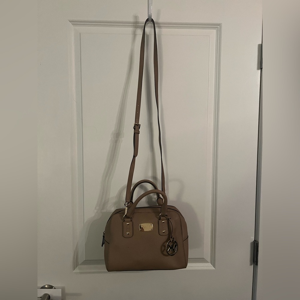 Medium Brown Bag